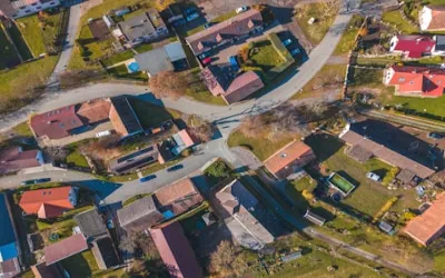 Úklid bytů a domů — Hostivice